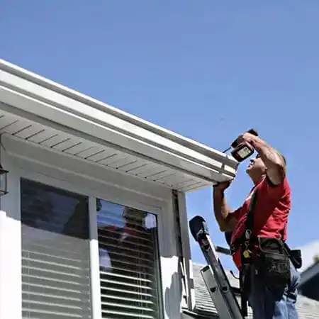 gutter services Rowlett